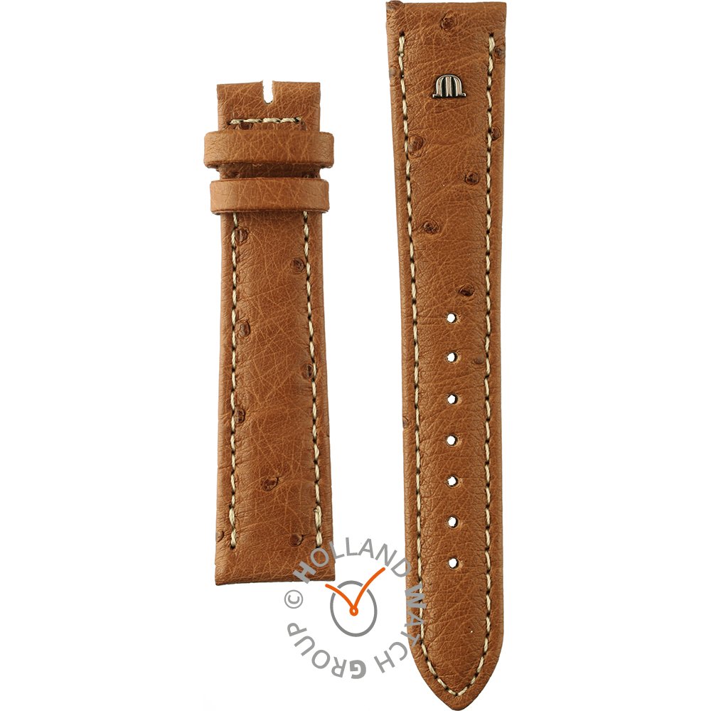 Maurice Lacroix ML655000017 Strap Les Mécaniques