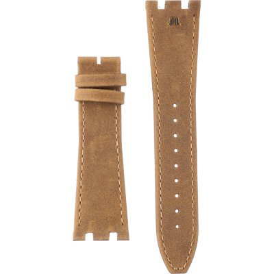 Maurice Lacroix Maurice Lacroix Straps ML740-005044 Aikon Strap