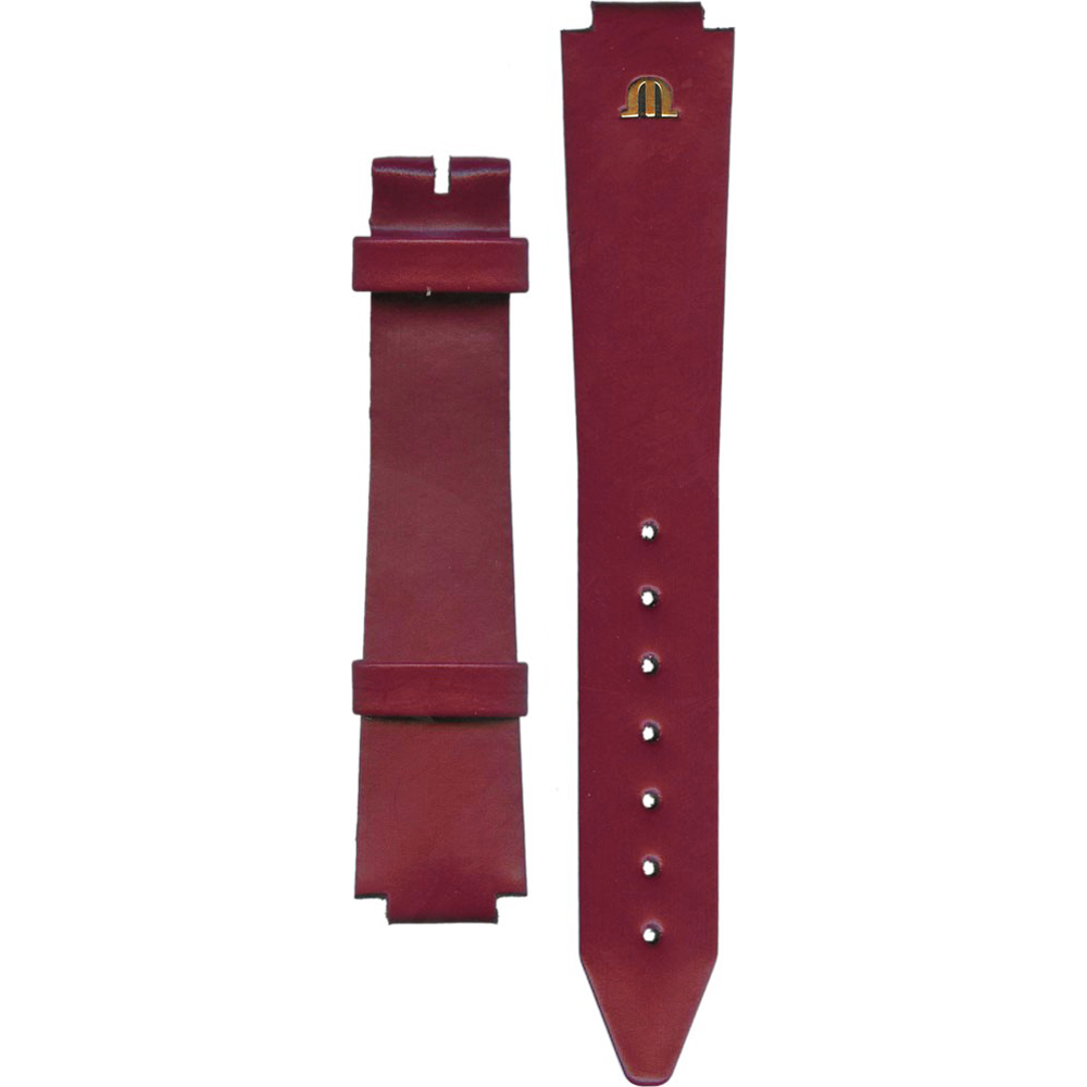 Maurice Lacroix Maurice Lacroix Straps ML740-005049 Fiaba Strap