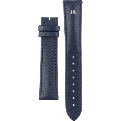 Maurice Lacroix ML740-005083 Eliros XL Strap