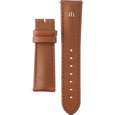 Maurice Lacroix Maurice Lacroix Straps ML740-005100 Eliros XS Strap
