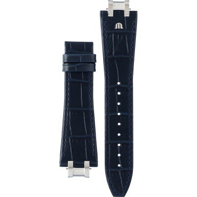 Maurice Lacroix ML800-005066 Aikon Strap