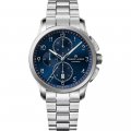 Maurice Lacroix Pontos PT6388-SS002-420-1 Pontos Chronograph Zegarek