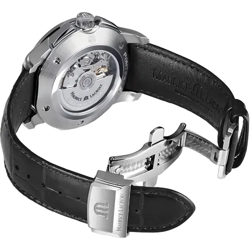 Maurice Lacroix PT6358-SS001-330-1 