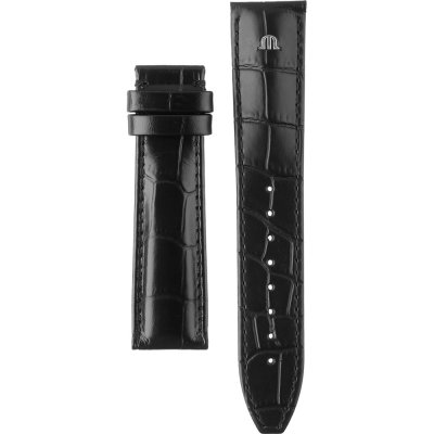 Maurice Lacroix ML800-005054 Pontos Strap