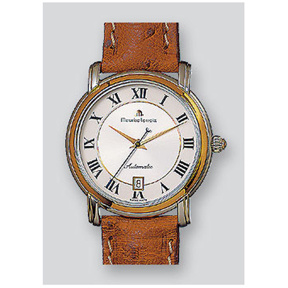 Maurice Lacroix PT6017-PS101-110 Pontos Watch
