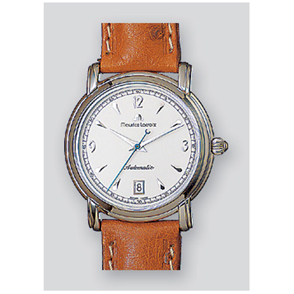 Maurice Lacroix PT6017-SS001-120 Pontos Watch