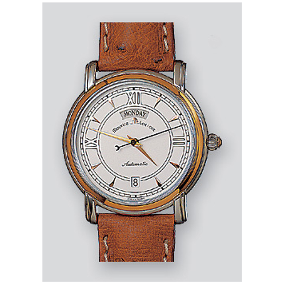 Maurice Lacroix PT6027-PS101-11E Pontos Watch