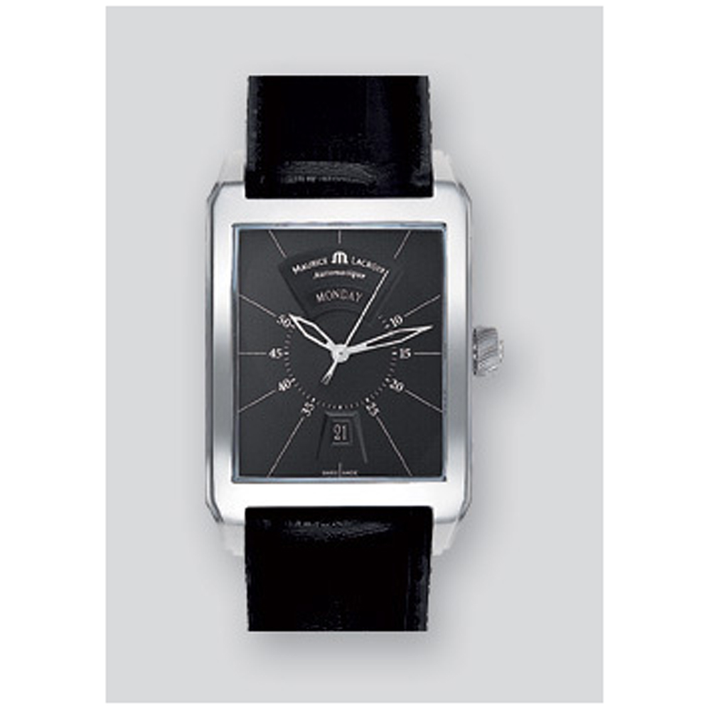 Maurice Lacroix PT6147-SS001-32G Pontos Watch