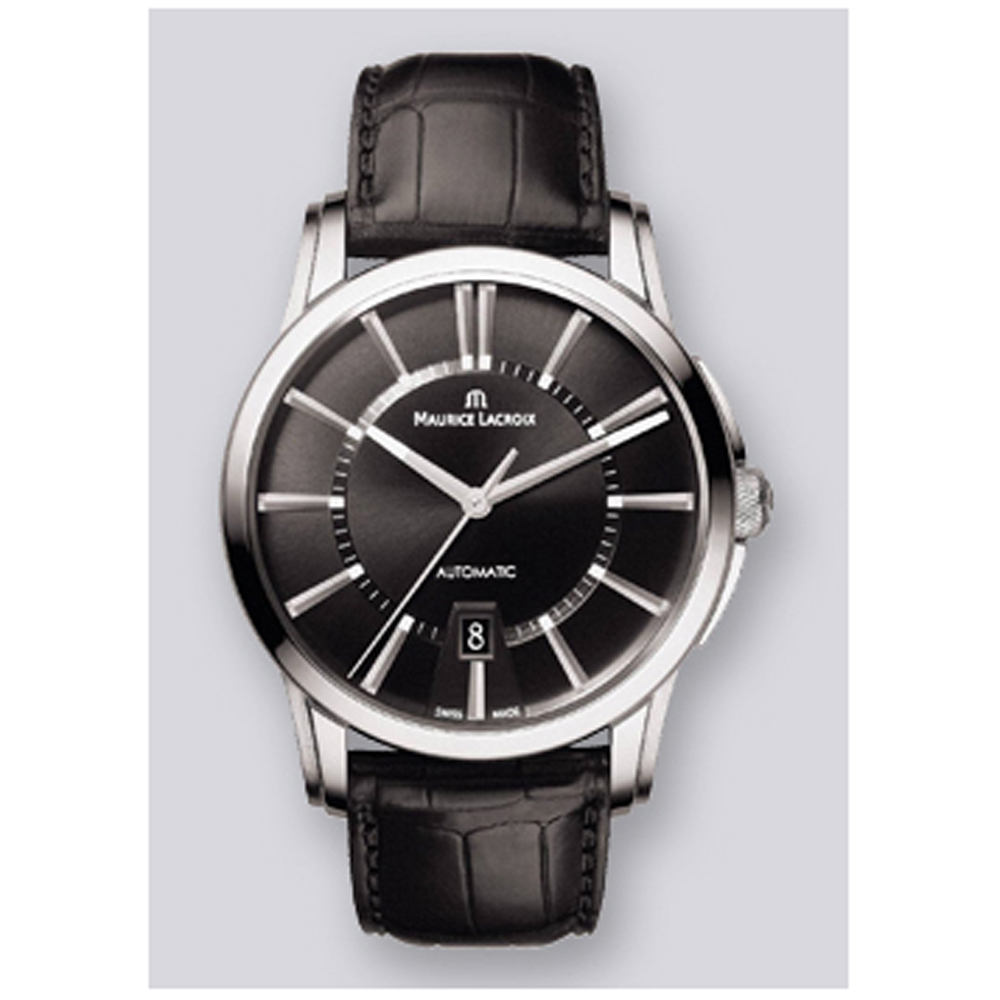 Maurice Lacroix PT6148-SS001-330 Pontos Watch