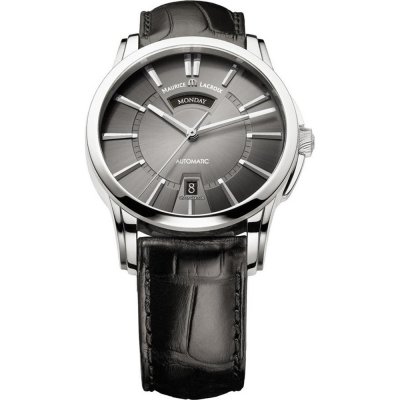 Maurice Lacroix Pontos PT6158-SS001-23E Watch