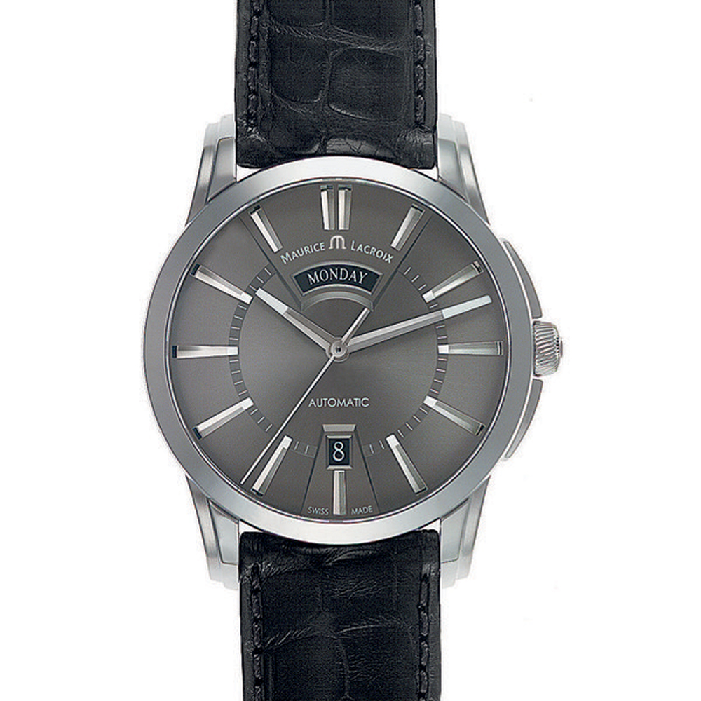 Maurice Lacroix PT6158-SS001-23G Pontos Watch