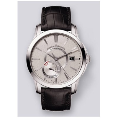 Maurice Lacroix PT6168-SS001-130 Pontos Watch