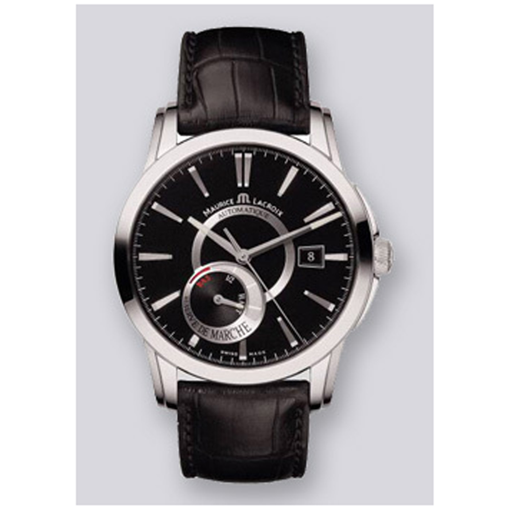Maurice Lacroix PT6168-SS001-330 Pontos Watch