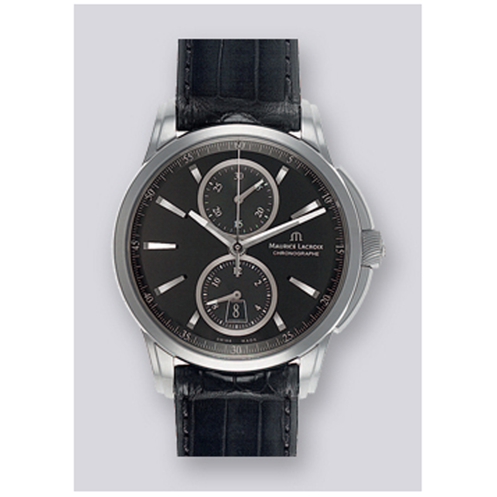 Maurice Lacroix PT6178-SS001-330 Pontos Watch