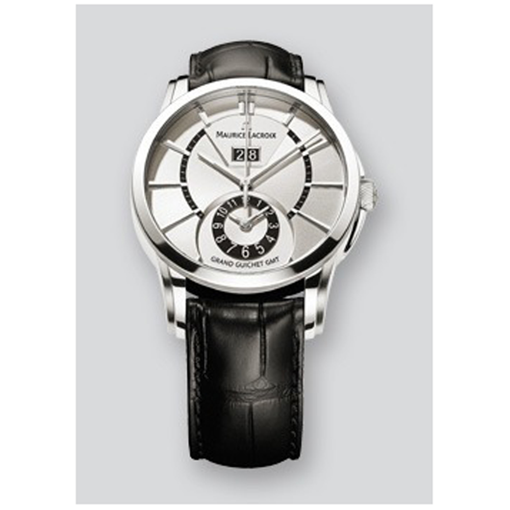 Maurice Lacroix PT6208-SS001-130 Pontos Watch