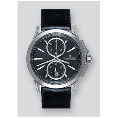 Maurice Lacroix PT7538-SS001-330 Pontos Watch