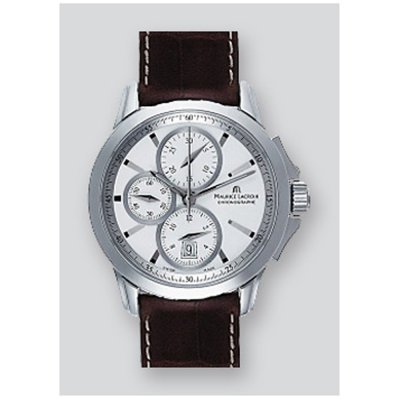 Maurice Lacroix PT7548-SS001-130 Pontos Watch