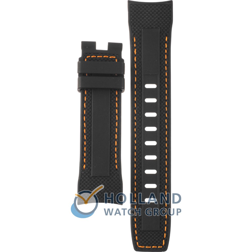 Maurice Lacroix Maurice Lacroix Straps ML640-000040 Pontos Strap