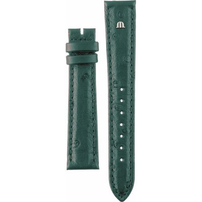 Maurice Lacroix Maurice Lacroix Straps ML650-000041 Prado Strap
