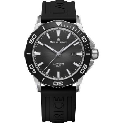 Relógio Maurice Lacroix Pontos PT1008-SSL20-330-2 Pontos S Solar