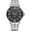 Maurice Lacroix Pontos PT1008-SSL22-330-1 Pontos S Solar Watch