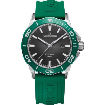 Relógio Maurice Lacroix Pontos PT1008-SSL50-330-5 Pontos S Solar