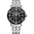 Relógio Maurice Lacroix Pontos PT1038-SSL22-330-1 Pontos S Solar Chronograph