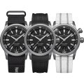 Maurice Lacroix Pontos PT6248-TT03L-330-2 Pontos S Diver Set Watch