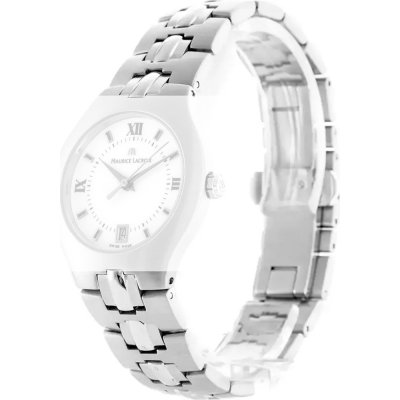 Maurice Lacroix Maurice Lacroix Straps ML450-000161 Siras Strap
