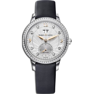 Maurice Lacroix SD6207-SD501-150 Sparkling Date Watch