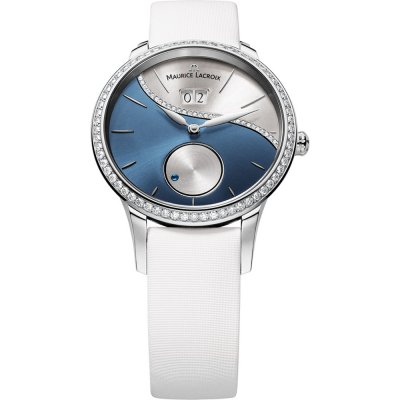 Maurice Lacroix SD6207-SD501-450 Sparkling Date Watch