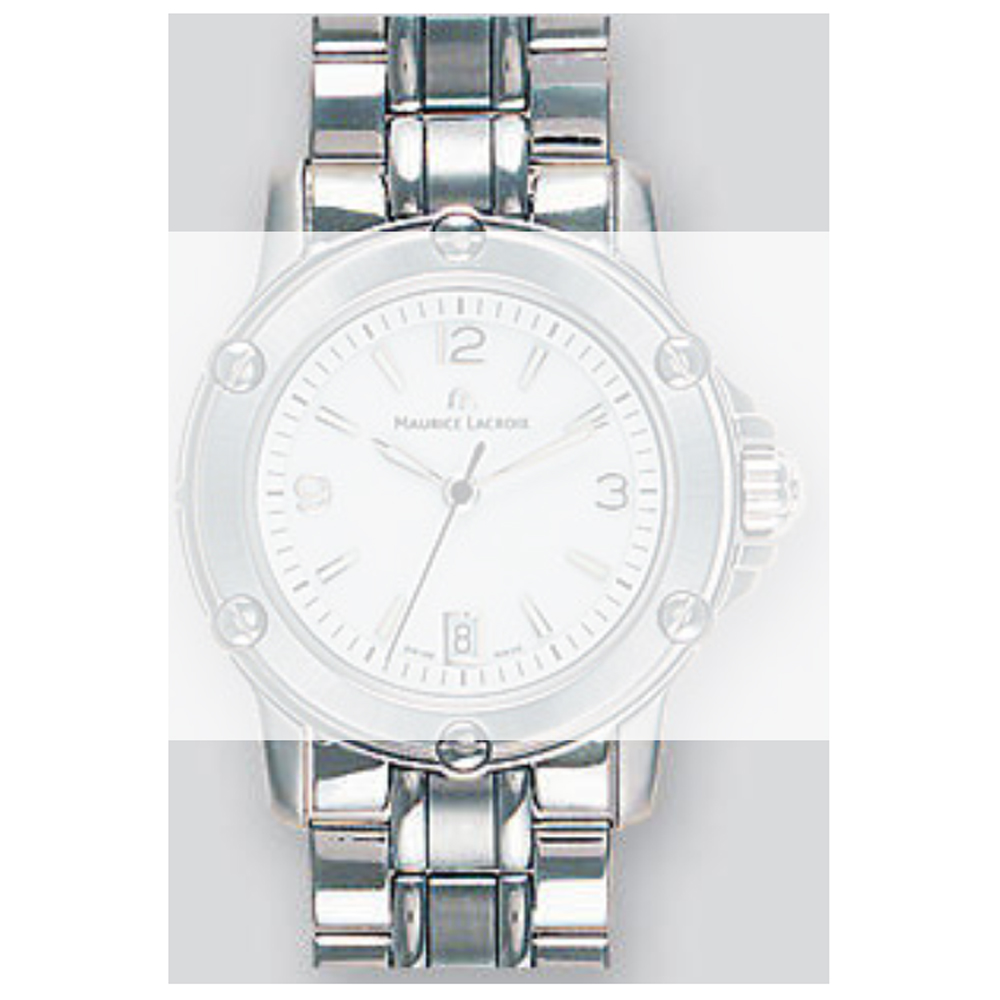 Maurice Lacroix Maurice Lacroix Straps ML450-000122 Tiago Strap