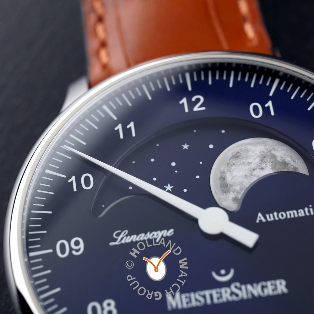 meistersinger lunascope