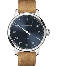 DM317 Nº 01 40mm