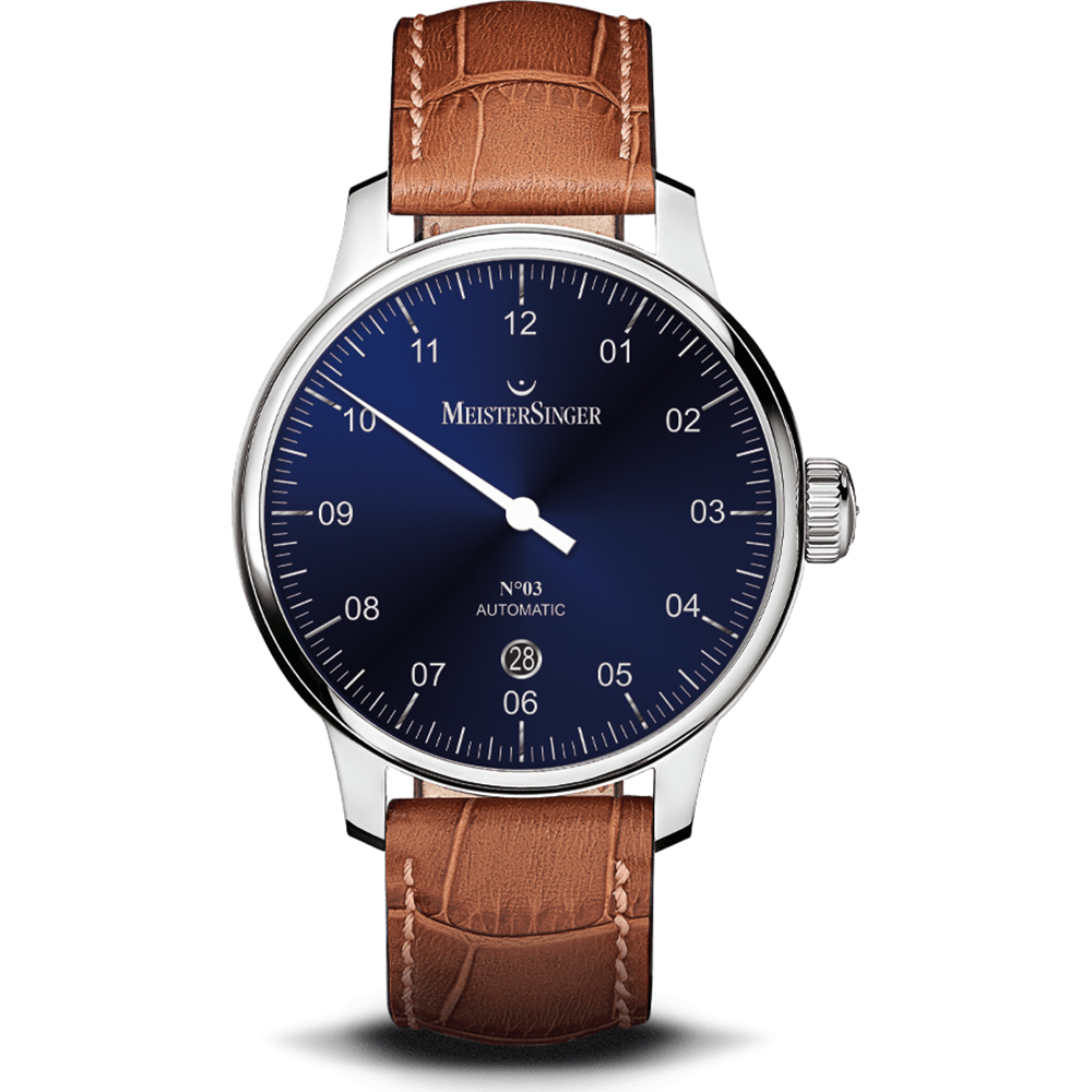 meistersinger 24h