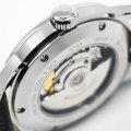 Single hand swiss made automatic gents watch Spring Summer Collection Meistersinger