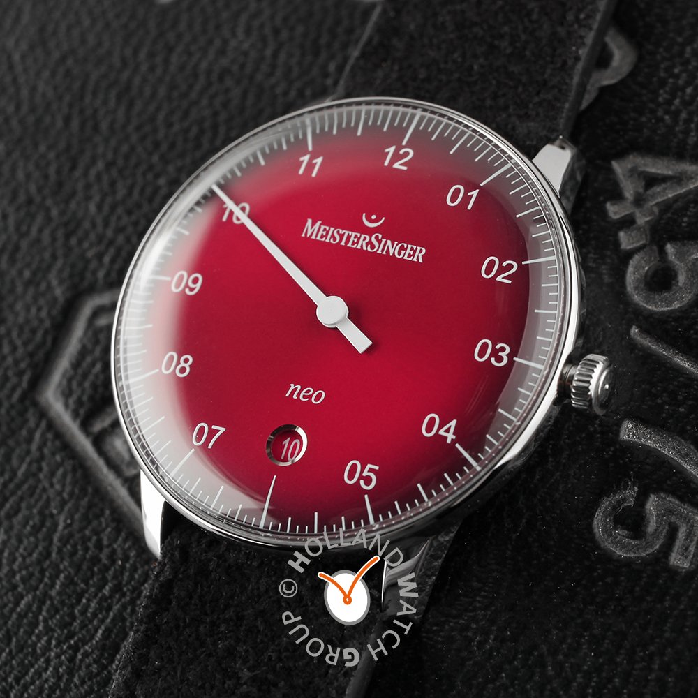 meistersinger website