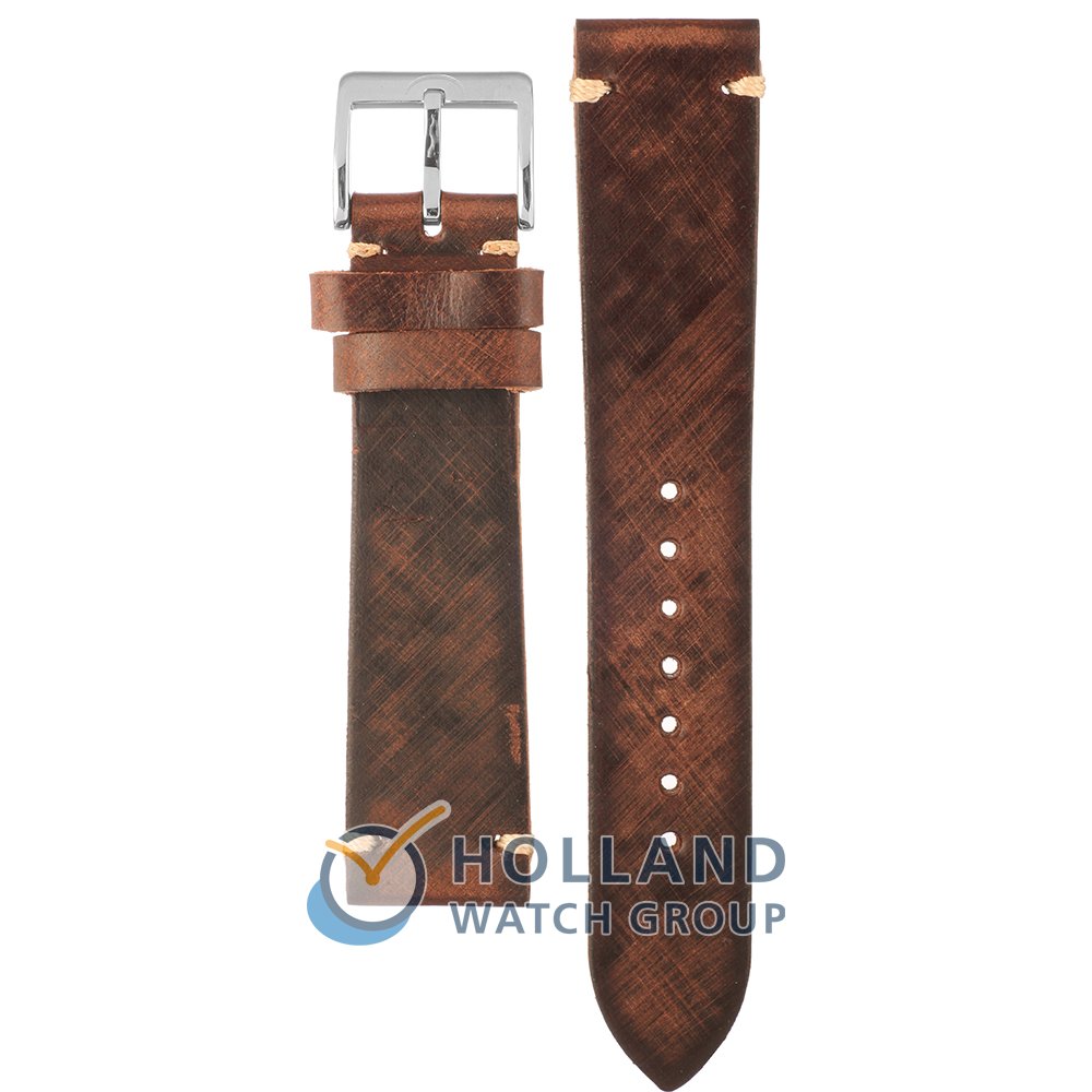 meistersinger strap