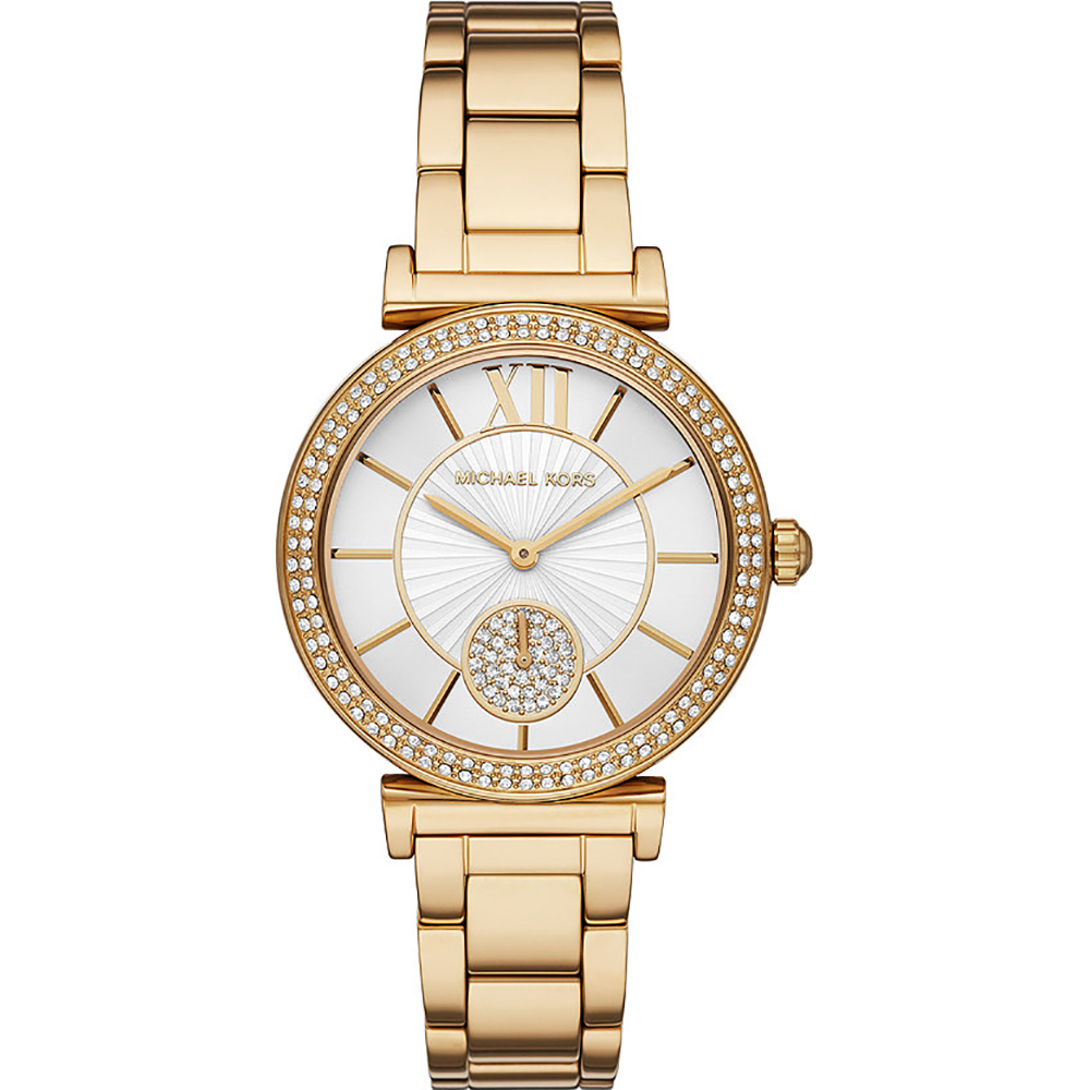 Michael Kors MK4615 Abbey Reloj