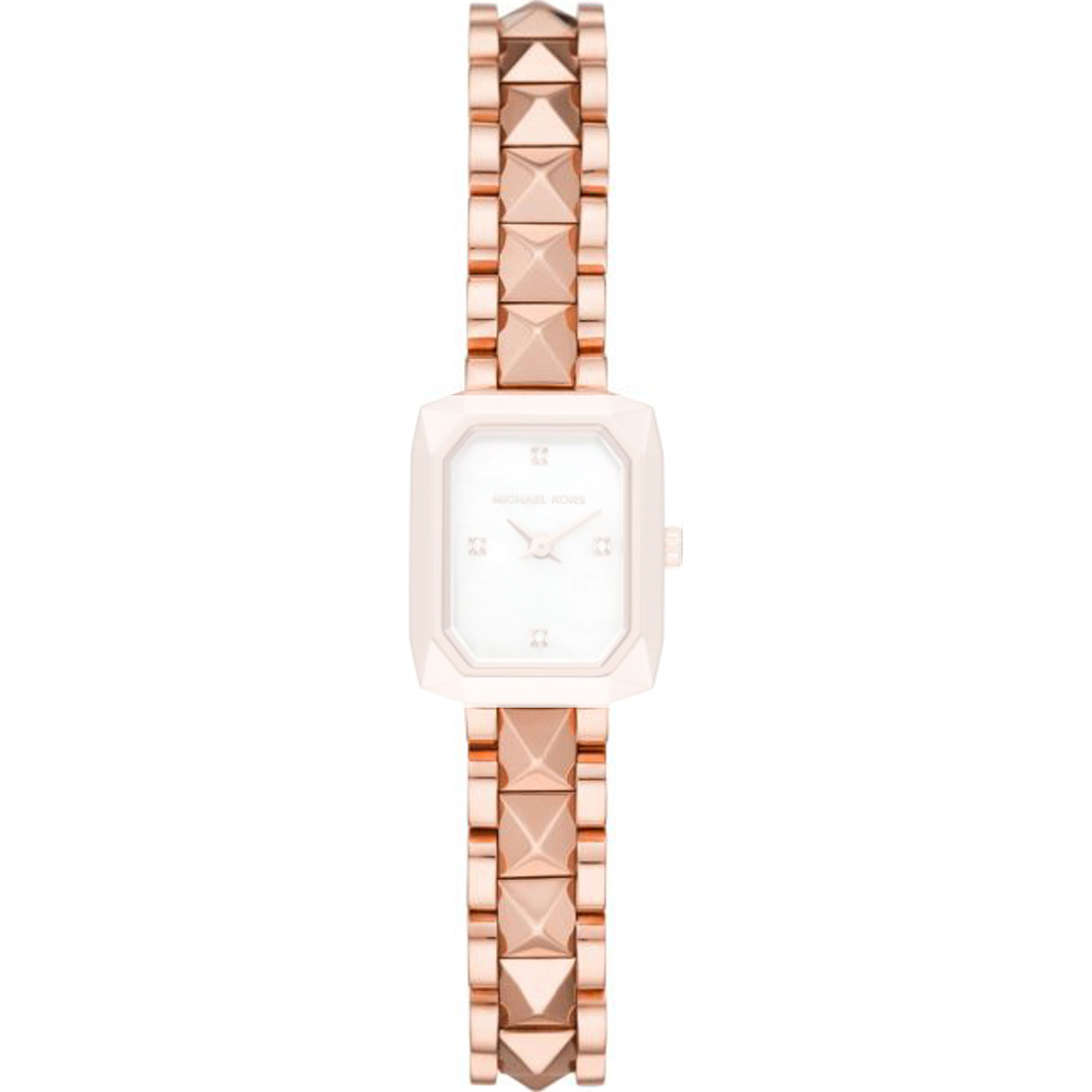 Michael Kors Michael Kors Straps AMK4560 Alane Strap