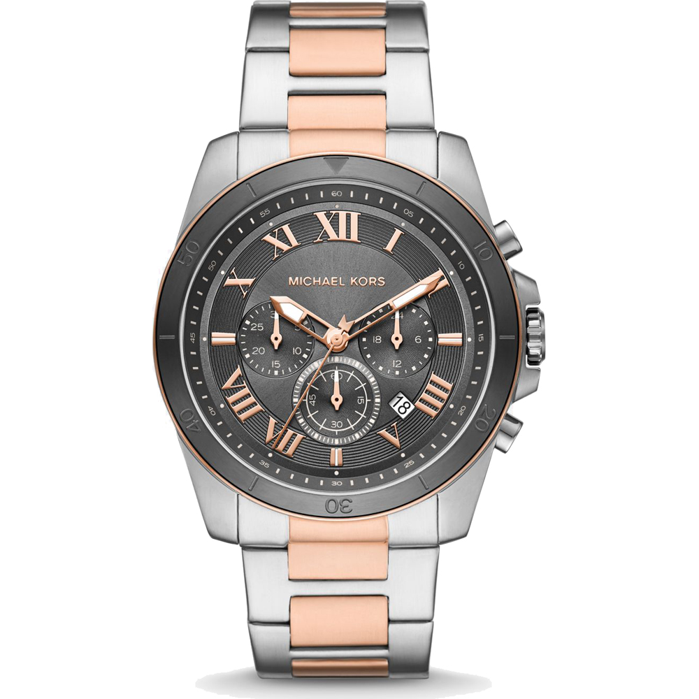 Michael Kors MK8902 Alek Watch