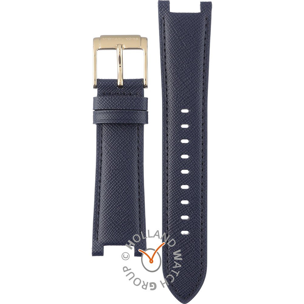 Michael Kors Michael Kors Straps AMK2280 MK2280 Parker Strap