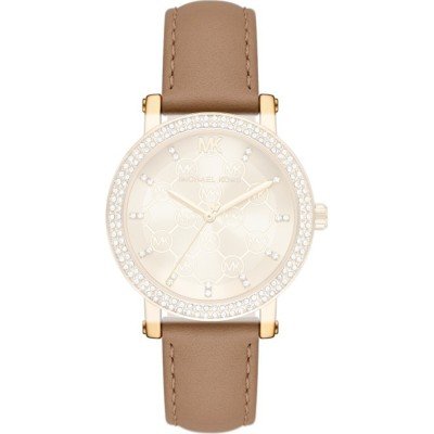 Michael Kors AMK2986 Corey Strap