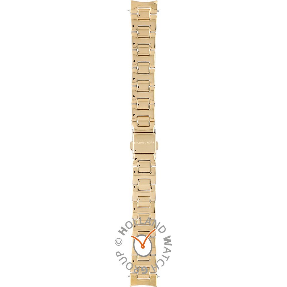 Michael Kors Michael Kors Straps AMK4555 MK4555 Liliane Horlogeband