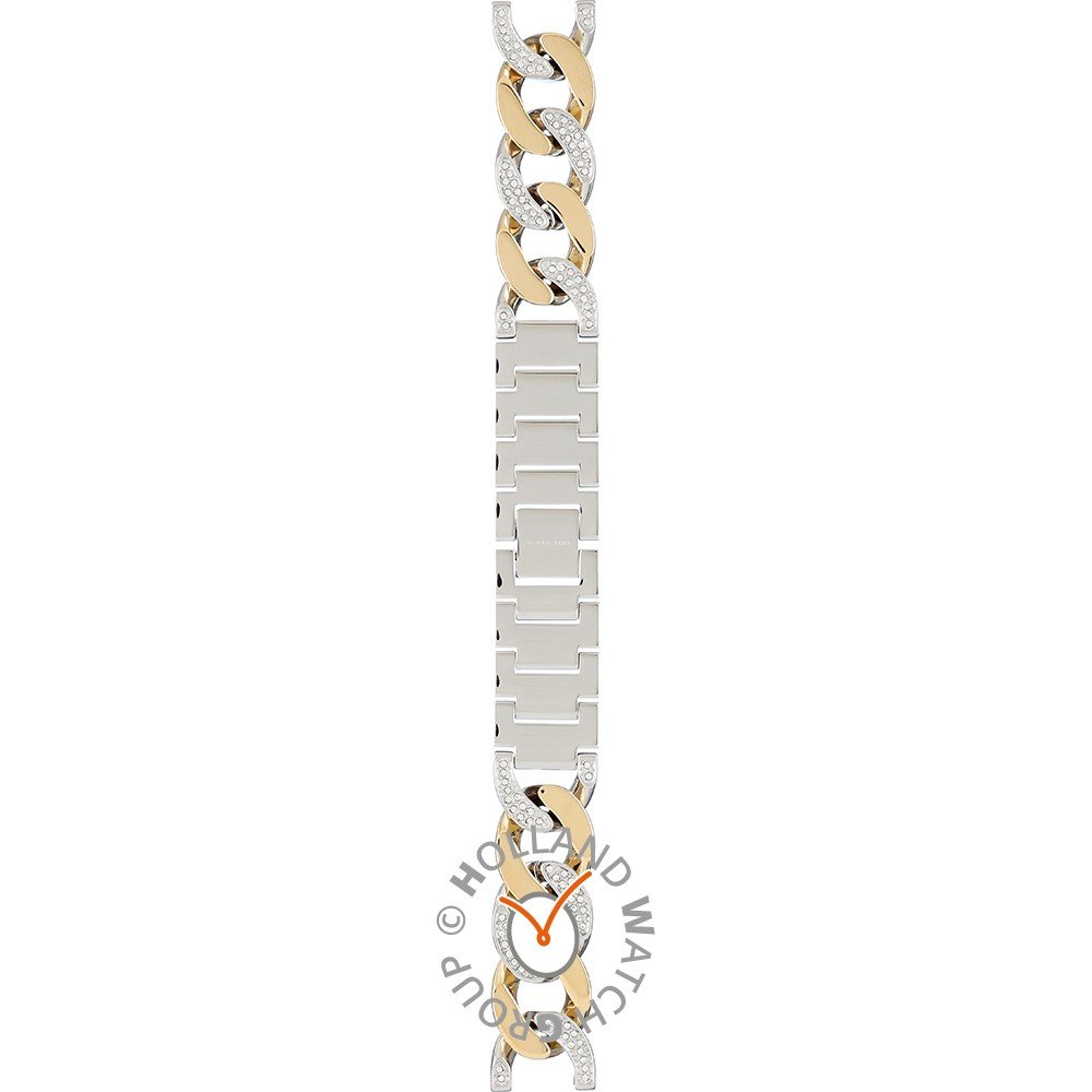 Bracelete Michael Kors Michael Kors Straps AMK4633 MK4633 Catelyn