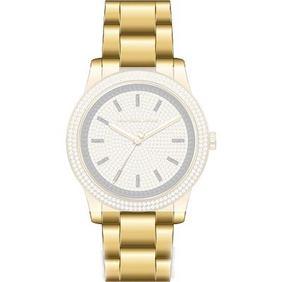 Michael Kors AMK4681 Tibby Strap