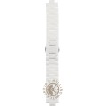 Michael Kors Michael Kors Straps AMK5161 MK5161 Runway Mid Horlogeband