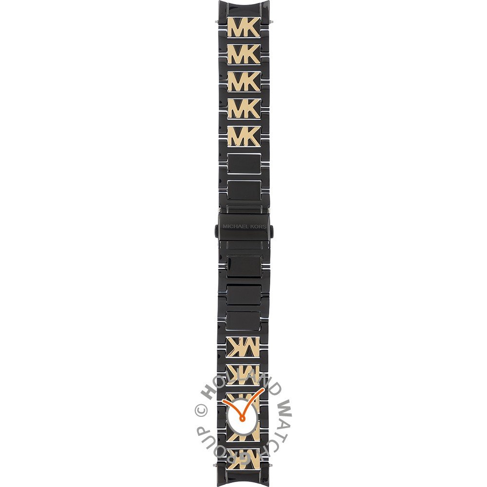 Michael Kors Michael Kors Straps AMK6978 MK6978 Wren Horlogeband