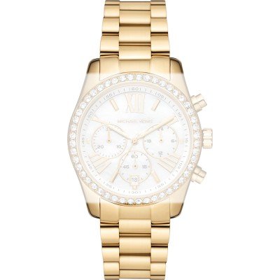 Michael Kors AMK7241 Lexington Strap